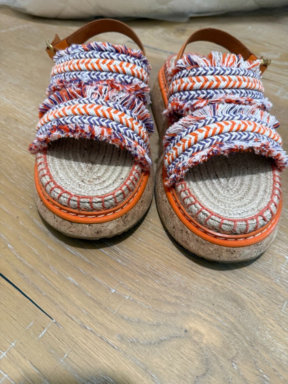 Zimmermann espadrilles